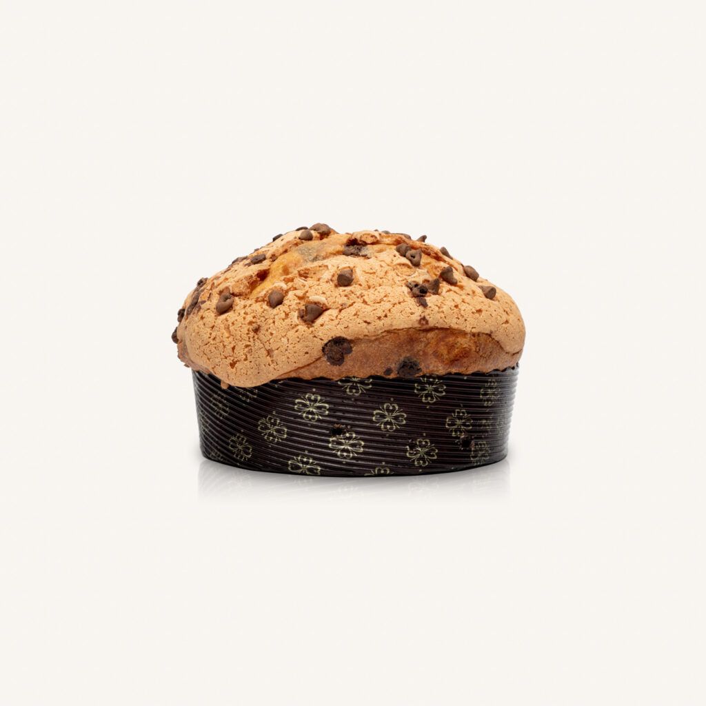 Panettone Tre Cioccolati