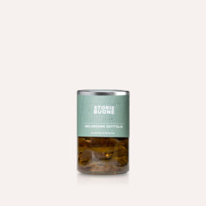 Melanzane Sott'Olio - Special Edition (PRENDI 6 e PAGHI 4)
