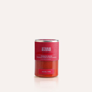Passata Nichel Free Ricca di pomodoro Cuore di bue e cipolle