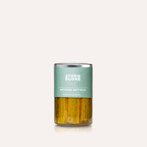 Zucchine Sott'olio Special Edition ( PRENDI 6 e PAGHI 4)