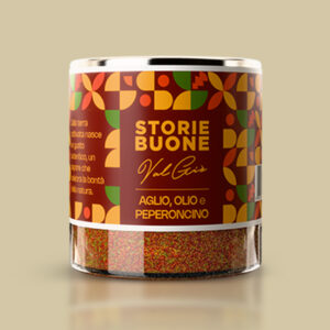 Aglio Olio e Peperoncino SPECIAL EDITION