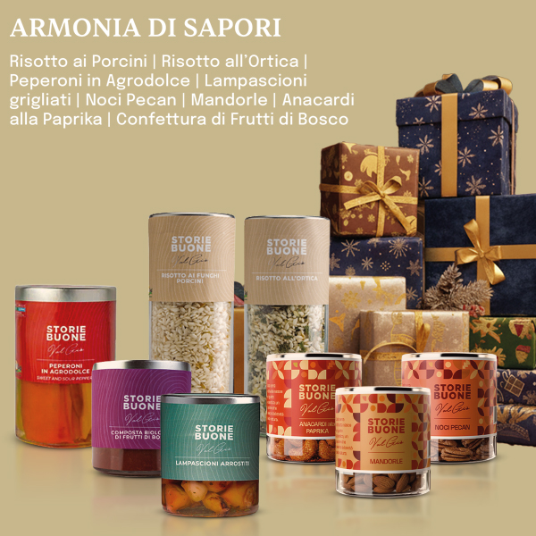 Armonia di Sapori