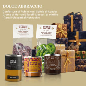 Dolce Abbraccio