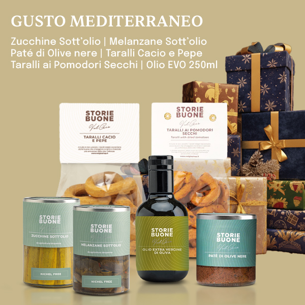 Gusto Mediterraneo