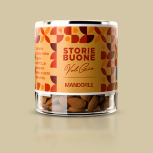 Mandorle SPECIAL EDITION