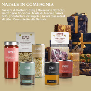 Natale in Compagnia