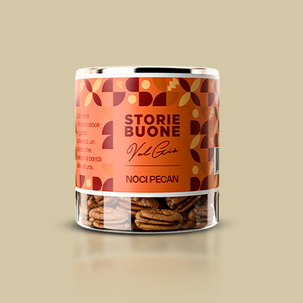 Noci Pecan - Special Edition