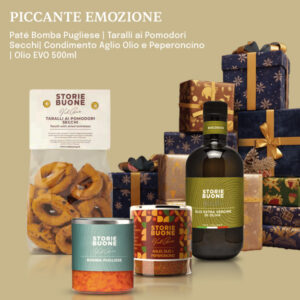 Piccante Emozione