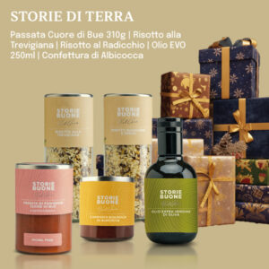 Storie di Terra