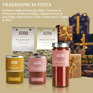 Tradizione in Festa