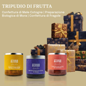 Tripudio di Frutta