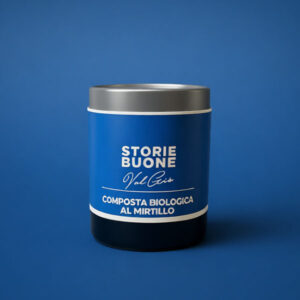 Composta Bio al MIRTILLO Special EDITION