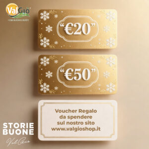 Voucher Regalo 20€